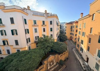 WhatsApp Image 2026-01-23 at 11.13.51.jpeg - Trilocale Viale Guglielmo Massaia 45, Roma - foto 4