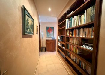 WhatsApp Image 2026-01-23 at 11.13.52 (9).jpeg - Trilocale Viale Guglielmo Massaia 45, Roma - foto 22