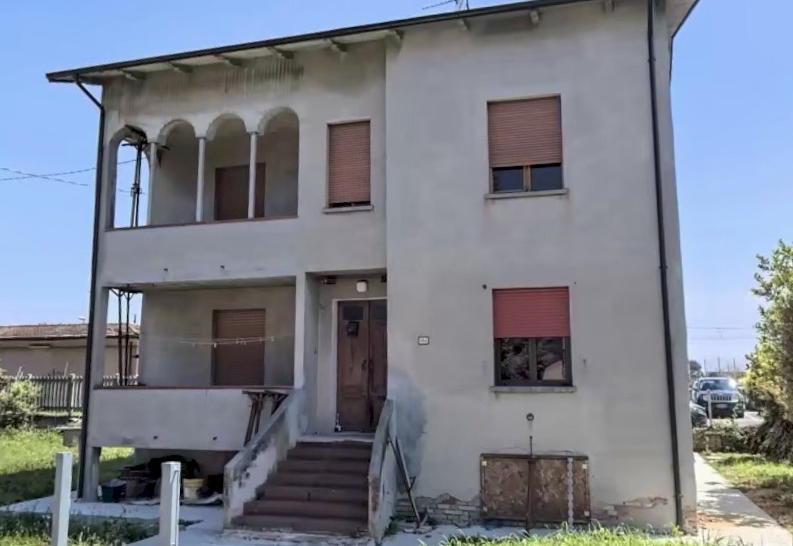 IMG_0109.jpeg - Rustico Via I Maggio 12, Rolo - foto 1