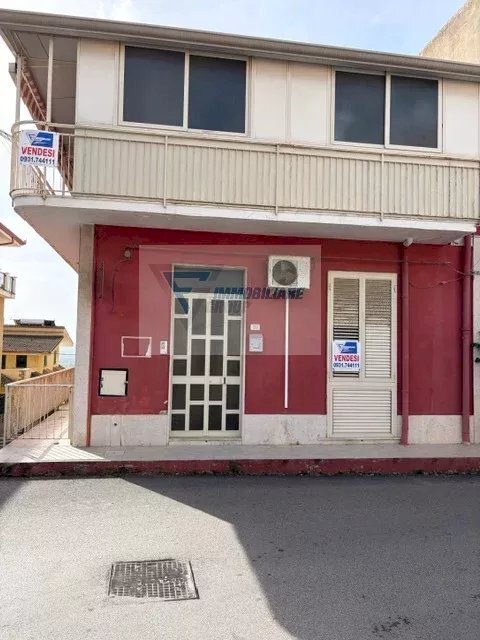 Quadrilocale Via Benedetto Croce, Siracusa - foto 1