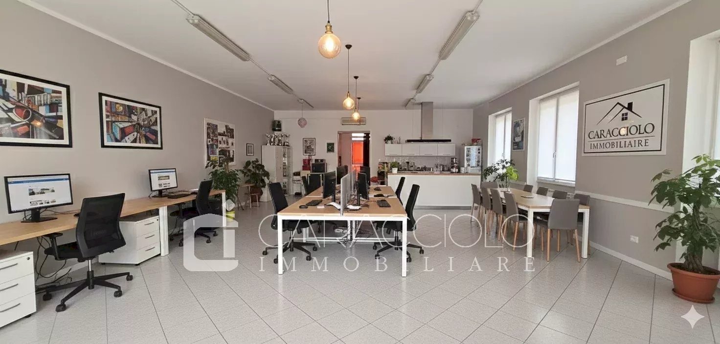 Commercial Premises Olbia - photo 2