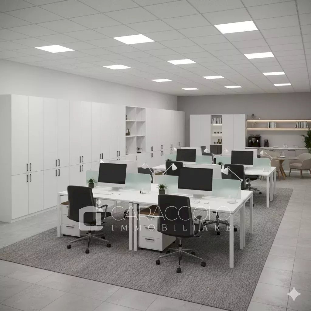 Commercial Premises Olbia - photo 3