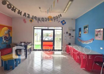 Commercial Premises Olbia - photo 8