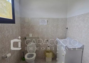 Commercial Premises Olbia - photo 11
