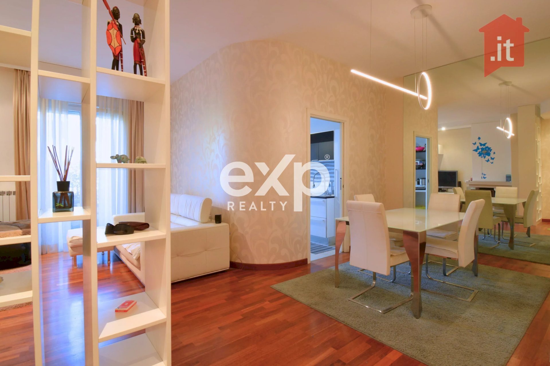 Quadrilocale Via Giulio Cesare, Vasto - foto 3