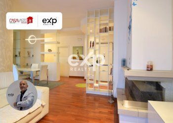 Quadrilocale Via Giulio Cesare, Vasto - foto 1