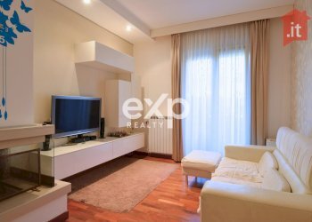 Quadrilocale Via Giulio Cesare, Vasto - foto 9