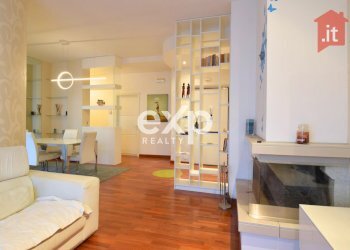 Quadrilocale Via Giulio Cesare, Vasto - foto 11