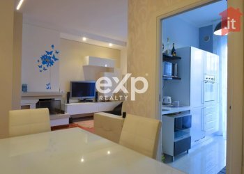 Quadrilocale Via Giulio Cesare, Vasto - foto 12