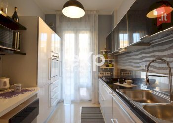 Quadrilocale Via Giulio Cesare, Vasto - foto 14