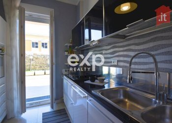 Quadrilocale Via Giulio Cesare, Vasto - foto 16