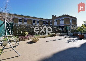 Quadrilocale Via Giulio Cesare, Vasto - foto 18