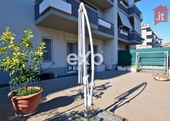 Quadrilocale Via Giulio Cesare, Vasto - foto 19