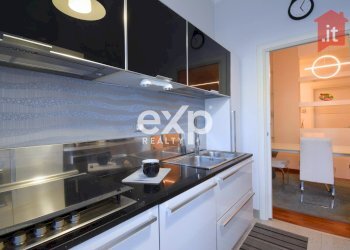 Quadrilocale Via Giulio Cesare, Vasto - foto 20