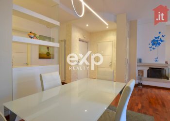 Quadrilocale Via Giulio Cesare, Vasto - foto 21