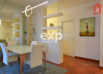 Quadrilocale Via Giulio Cesare, Vasto - foto 22