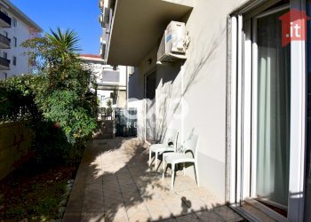 Quadrilocale Via Giulio Cesare, Vasto - foto 28