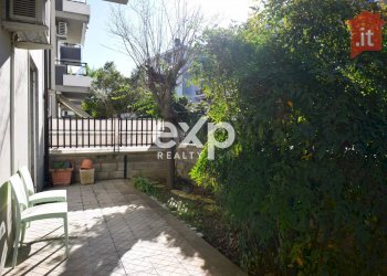 Quadrilocale Via Giulio Cesare, Vasto - foto 29