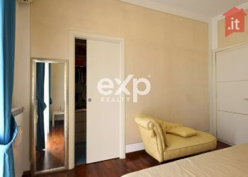 Quadrilocale Via Giulio Cesare, Vasto - foto 30