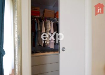 Quadrilocale Via Giulio Cesare, Vasto - foto 31