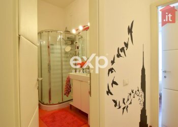 Quadrilocale Via Giulio Cesare, Vasto - foto 33