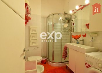 Quadrilocale Via Giulio Cesare, Vasto - foto 34