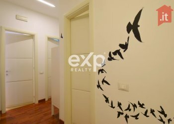 Quadrilocale Via Giulio Cesare, Vasto - foto 35