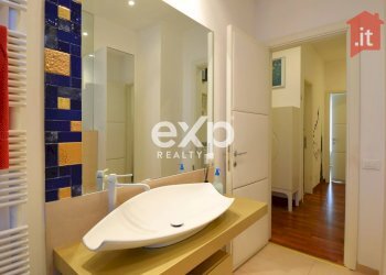 Quadrilocale Via Giulio Cesare, Vasto - foto 37