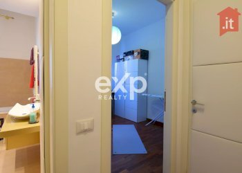 Quadrilocale Via Giulio Cesare, Vasto - foto 38