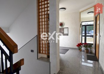 Quadrilocale Via Giulio Cesare, Vasto - foto 42