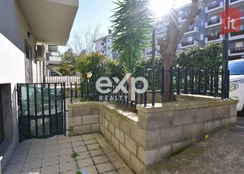 Quadrilocale Via Giulio Cesare, Vasto - foto 44