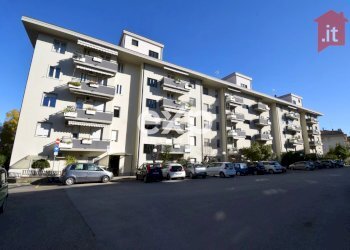 Quadrilocale Via Giulio Cesare, Vasto - foto 45