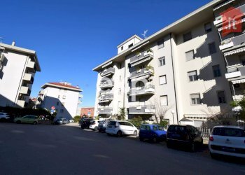 Quadrilocale Via Giulio Cesare, Vasto - foto 46