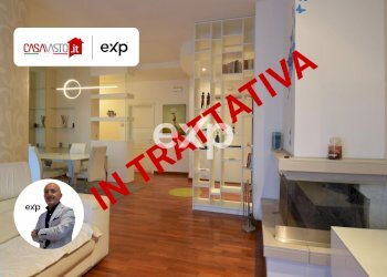 Quadrilocale Via Giulio Cesare, Vasto - foto 1