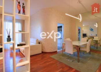 Quadrilocale Via Giulio Cesare, Vasto - foto 3