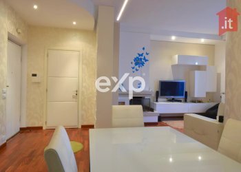 Quadrilocale Via Giulio Cesare, Vasto - foto 6