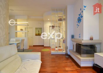 Quadrilocale Via Giulio Cesare, Vasto - foto 7