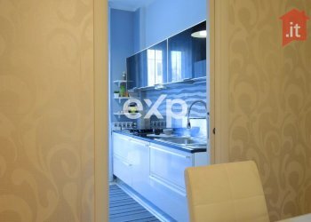 Quadrilocale Via Giulio Cesare, Vasto - foto 13