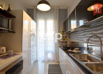 Quadrilocale Via Giulio Cesare, Vasto - foto 14