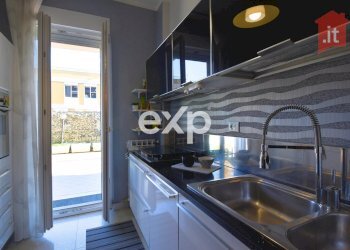 Quadrilocale Via Giulio Cesare, Vasto - foto 16