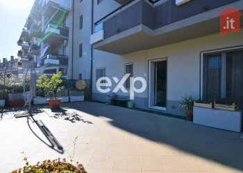 Quadrilocale Via Giulio Cesare, Vasto - foto 17