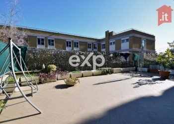 Quadrilocale Via Giulio Cesare, Vasto - foto 18