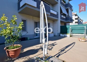 Quadrilocale Via Giulio Cesare, Vasto - foto 19