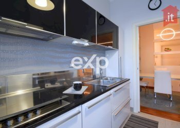 Quadrilocale Via Giulio Cesare, Vasto - foto 20