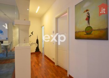 Quadrilocale Via Giulio Cesare, Vasto - foto 23