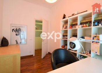 Quadrilocale Via Giulio Cesare, Vasto - foto 25