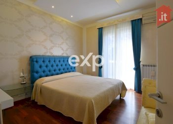 Quadrilocale Via Giulio Cesare, Vasto - foto 26