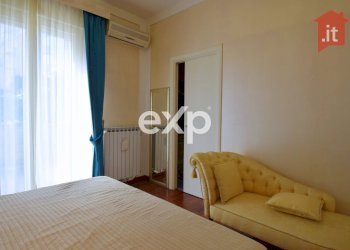 Quadrilocale Via Giulio Cesare, Vasto - foto 27