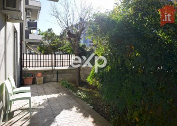 Quadrilocale Via Giulio Cesare, Vasto - foto 29