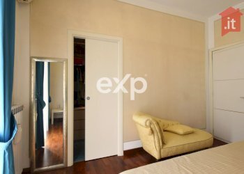 Quadrilocale Via Giulio Cesare, Vasto - foto 30